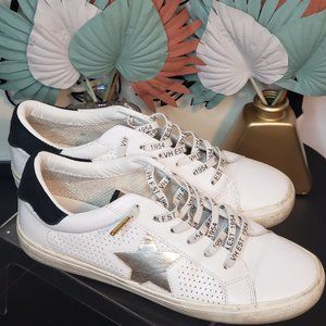 Vintage Havana sneakers